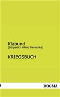 Kriegsbuch