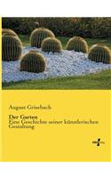 Der Garten