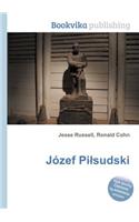 Jozef Pi Sudski: (English)