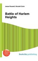 Battle of Harlem Heights