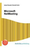 Microsoft NetMeeting