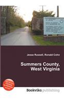 Summers County, West Virginia