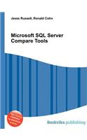 Microsoft SQL Server Compare Tools: (English)