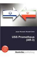 USS Prometheus (Ar-3): (English)