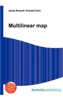Multilinear Map