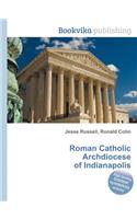 Roman Catholic Archdiocese of Indianapolis