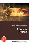 Princess Python