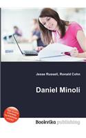 Daniel Minoli: (English)