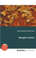 Bengali Cuisine