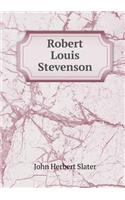 Robert Louis Stevenson: (English)