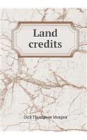 Land Credits