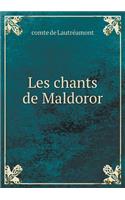 Les Chants de Maldoror