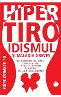 Hipertiroidismul Si Maladia Graves