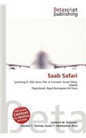 SAAB Safari: (English)