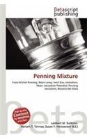 Penning Mixture: (English)