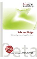 Sabrina Ridge: (English)