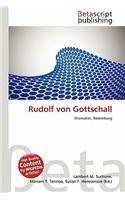 Rudolf Von Gottschall: (English)