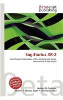Sagittarius Xr-2: (English)