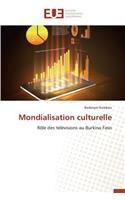 Mondialisation Culturelle