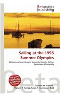 Sailing at the 1996 Summer Olympics