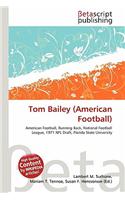 Tom Bailey (American Football)