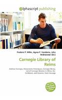 Carnegie Library of Reims