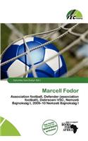 Marcell Fodor