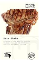 Date Shake