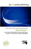Westerlund 1: (English)