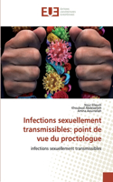 Infections sexuellement transmissibles