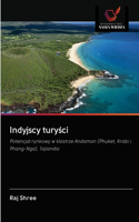 Indyjscy turyści