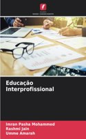 Educação Interprofissional