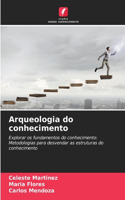 Arqueologia do conhecimento