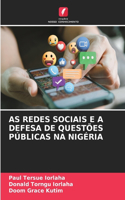 As Redes Sociais E a Defesa de Questões Públicas Na Nigéria