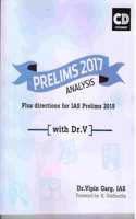 Prelims 2017 Analysis [Plus Directions For Ias Prelims 2018