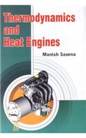 Thermodynamics and Heat Engines