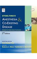 Stoelting's Anesthesia & Co-Existing Disease