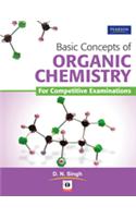 Basic Concepts Of Organic Chemistry