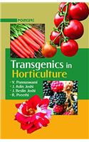 Transgenics In Horticulture