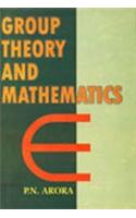 Group Theory and Mathematics