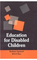 Education for Disabled Children