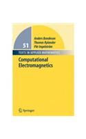 Computational Electromagnetics: Mathematics