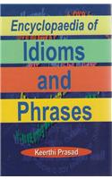 Encyclopaedia of Idioms and Phrases (Set of 4 Vols.)