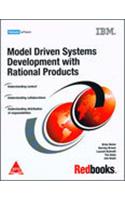 Model Driven Systems Development With Rational Products