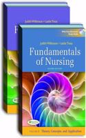 Fundamentals of Nursing: Theory, Concepts and  Applications (2 Vols)