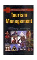New Approaches In Tourism Management