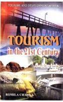 Tourism In The 21St Century