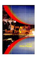 Women in Rural Development