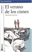 Verano de los Cisnes