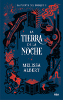 La tierra de la noche / The Night Country
